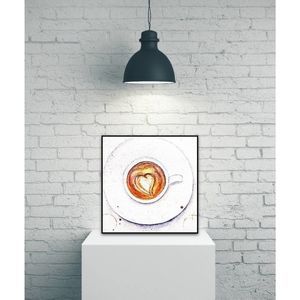 First Love 8.5X11 Giclee Print